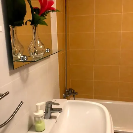 Lejlighed - Con Piscina Y Junto A La Playa