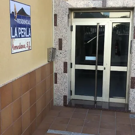 Lejlighed - Con Piscina Y Junto A La Playa El Médano