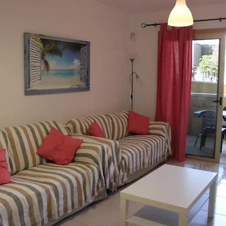 Lejlighed - Con Piscina Y Junto A La Playa