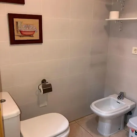- Con Piscina Y Junto A La Playa * El Médano
