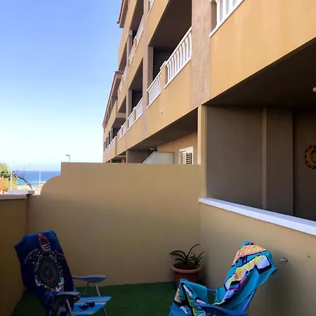 - Con Piscina Y Junto A La Playa Lejlighed