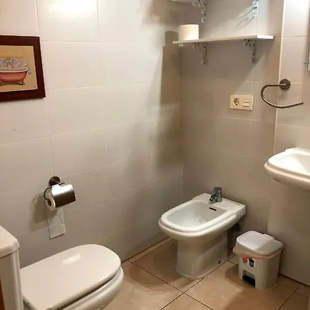 - Con Piscina Y Junto A La Playa El Médano