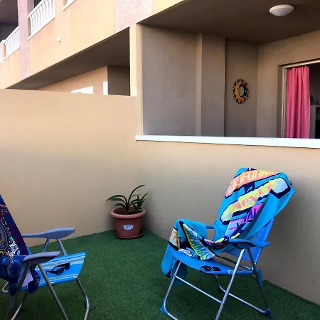 - Con Piscina Y Junto A La Playa Lejlighed
